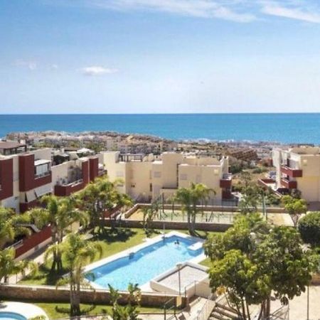 Atico Duplex Mar Y Montana Atalaya Apartman Benalmádena Kültér fotó