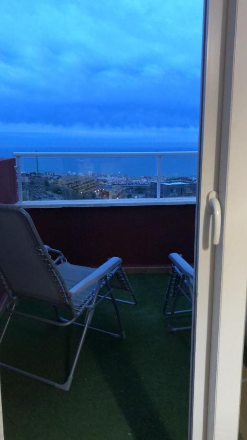 Atico Duplex Mar Y Montana Atalaya Apartman Benalmádena Kültér fotó