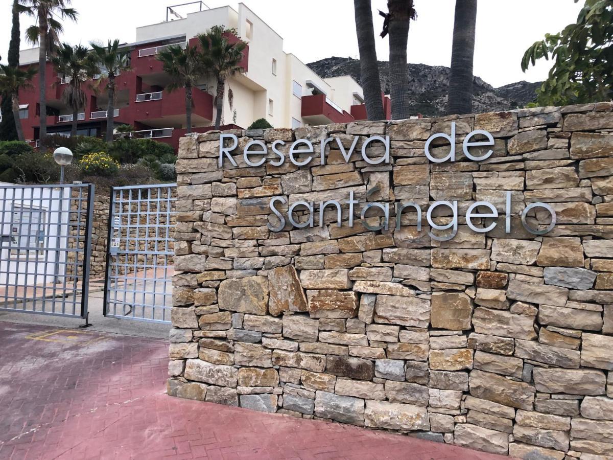 Atico Duplex Mar Y Montana Atalaya Apartman Benalmádena Kültér fotó
