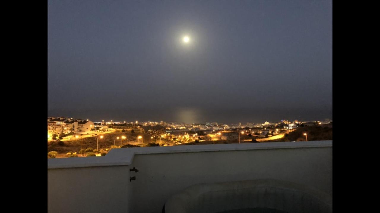 Atico Duplex Mar Y Montana Atalaya Apartman Benalmádena Kültér fotó