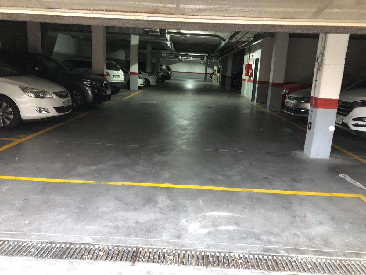 Atico Duplex Mar Y Montana Atalaya Apartman Benalmádena Kültér fotó
