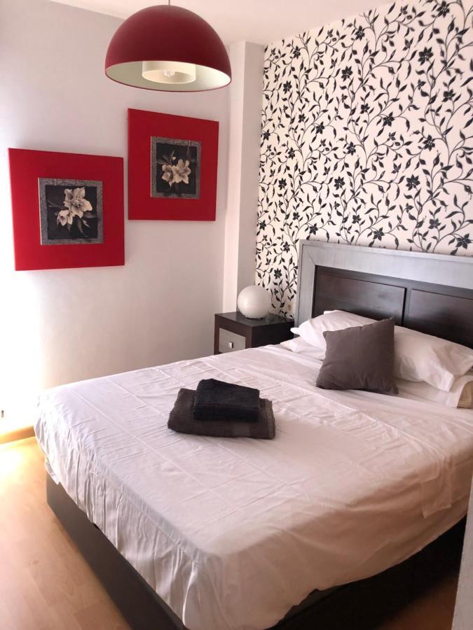Atico Duplex Mar Y Montana Atalaya Apartman Benalmádena Kültér fotó