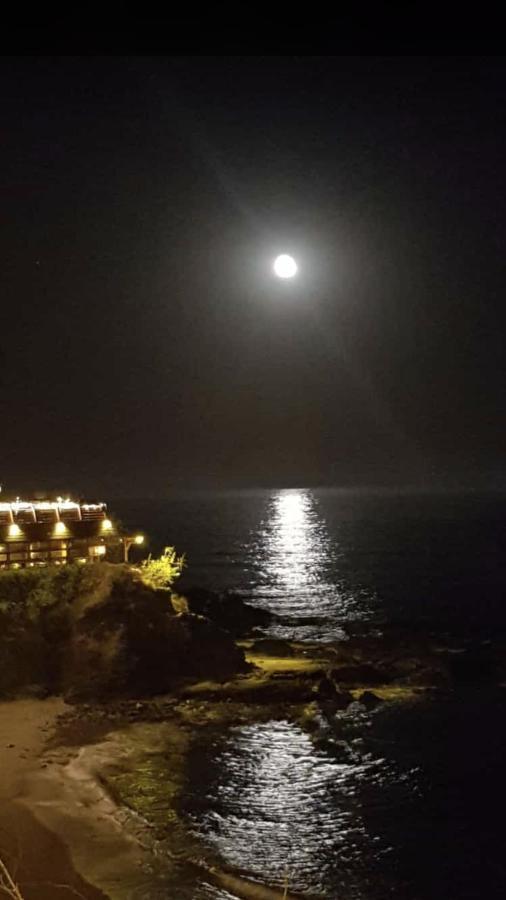 Atico Duplex Mar Y Montana Atalaya Apartman Benalmádena Kültér fotó