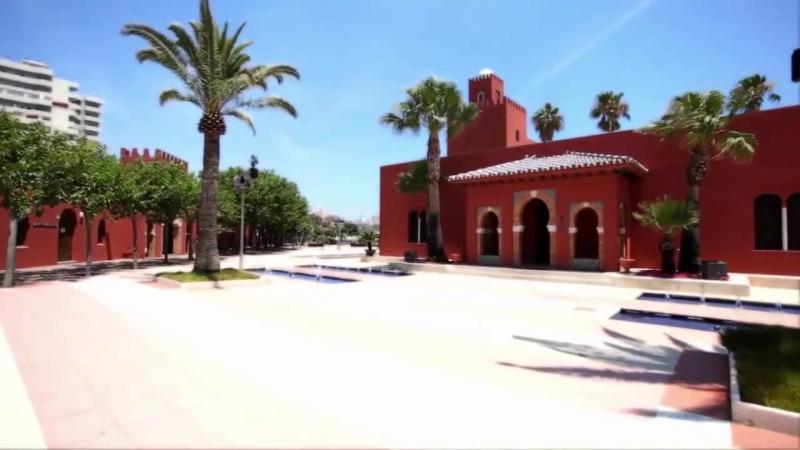 Atico Duplex Mar Y Montana Atalaya Apartman Benalmádena Kültér fotó