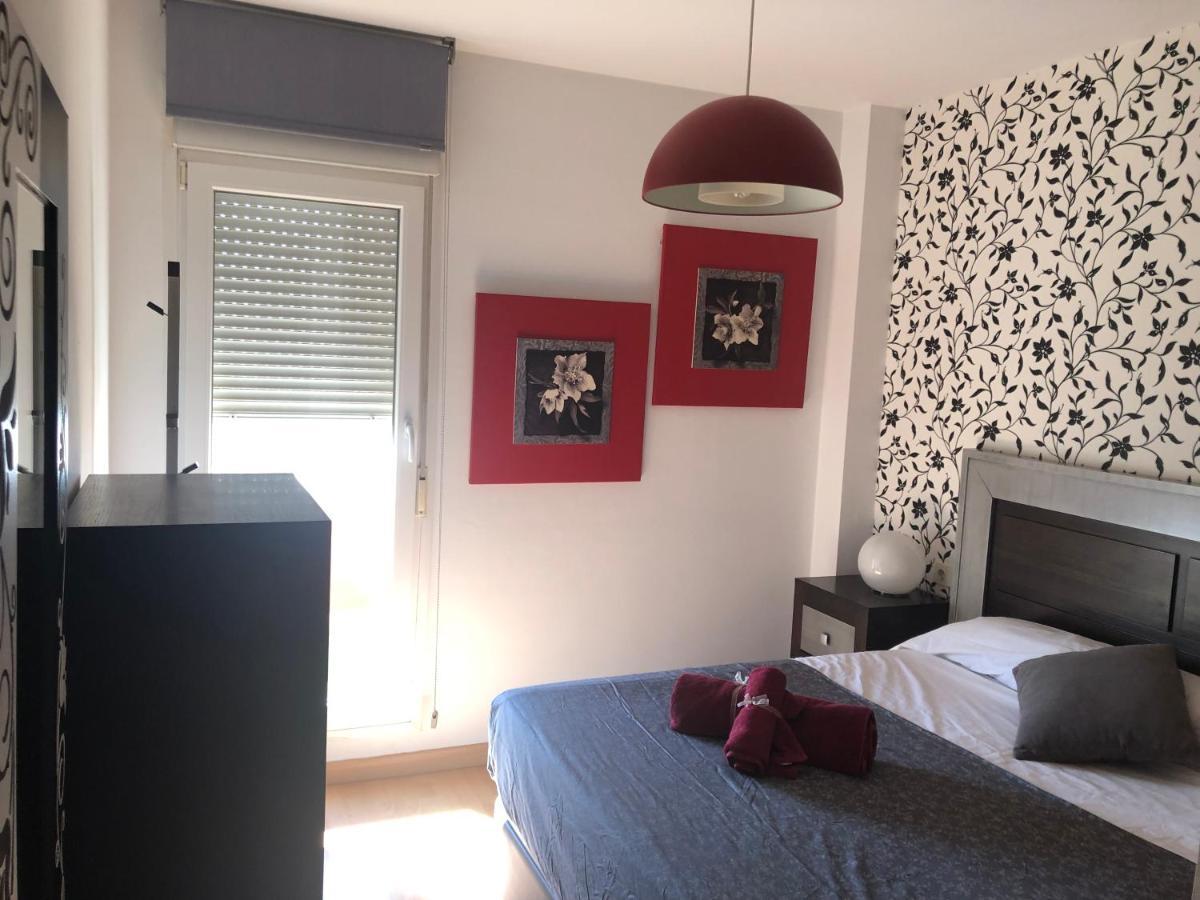 Atico Duplex Mar Y Montana Atalaya Apartman Benalmádena Kültér fotó