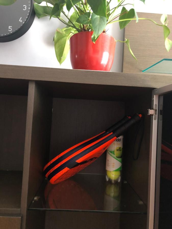 Atico Duplex Mar Y Montana Atalaya Apartman Benalmádena Kültér fotó