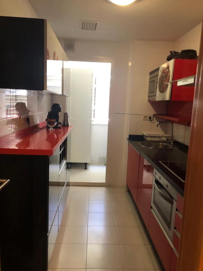 Atico Duplex Mar Y Montana Atalaya Apartman Benalmádena Kültér fotó