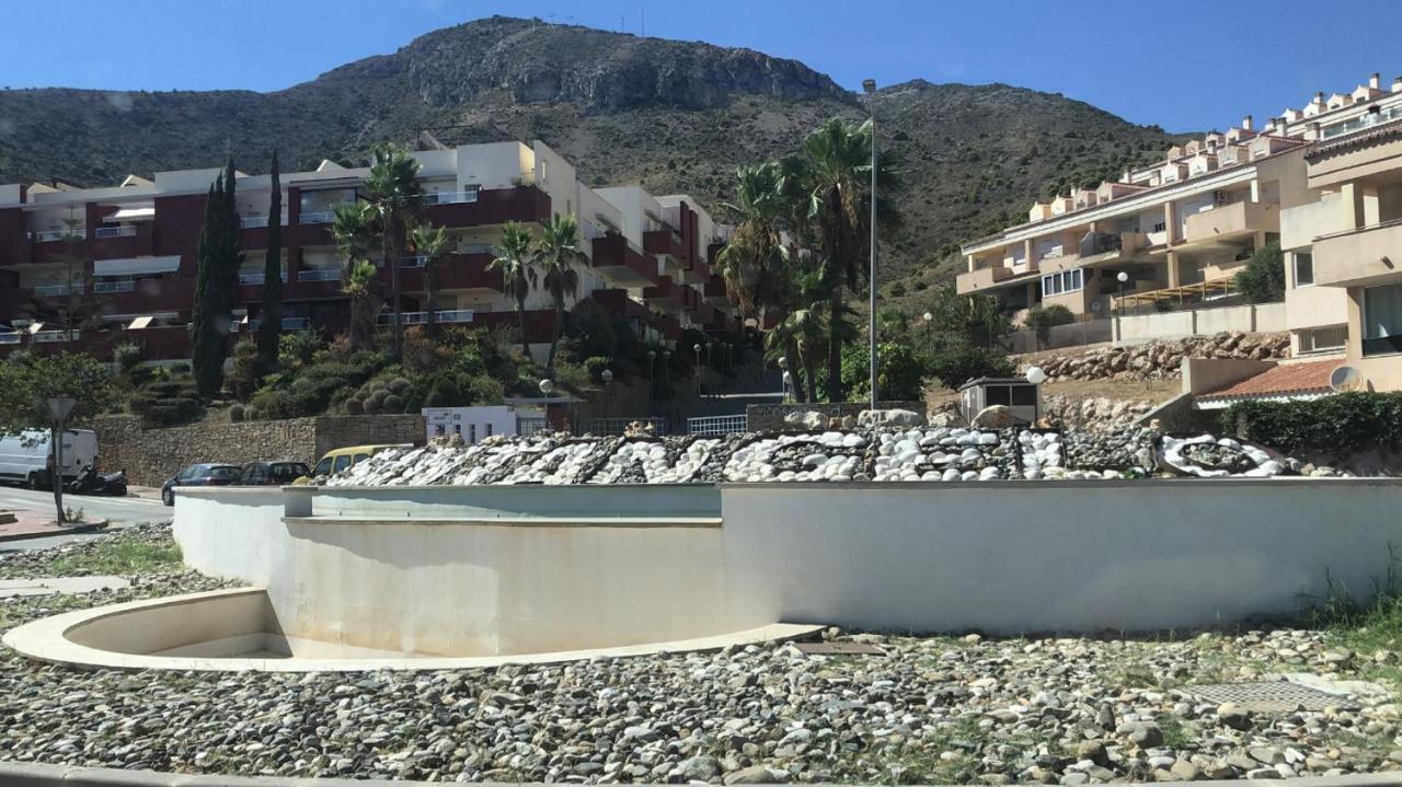 Atico Duplex Mar Y Montana Atalaya Apartman Benalmádena Kültér fotó