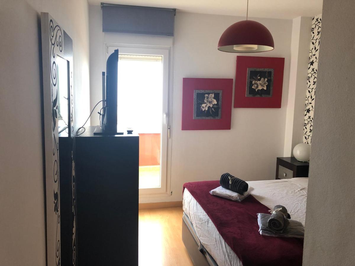 Atico Duplex Mar Y Montana Atalaya Apartman Benalmádena Kültér fotó