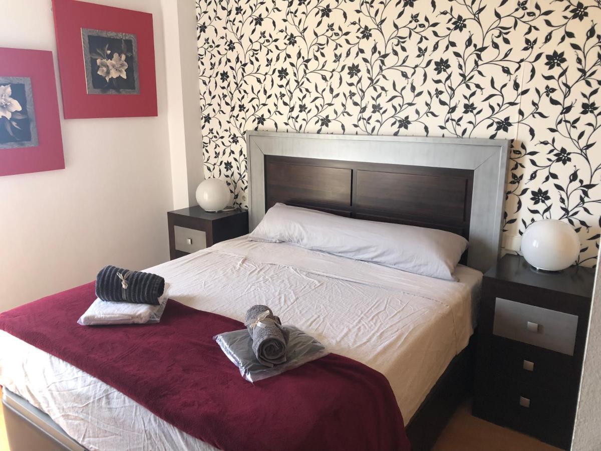 Atico Duplex Mar Y Montana Atalaya Apartman Benalmádena Kültér fotó