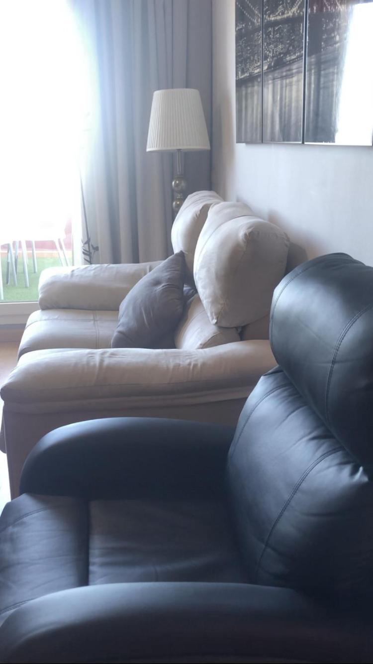 Atico Duplex Mar Y Montana Atalaya Apartman Benalmádena Kültér fotó