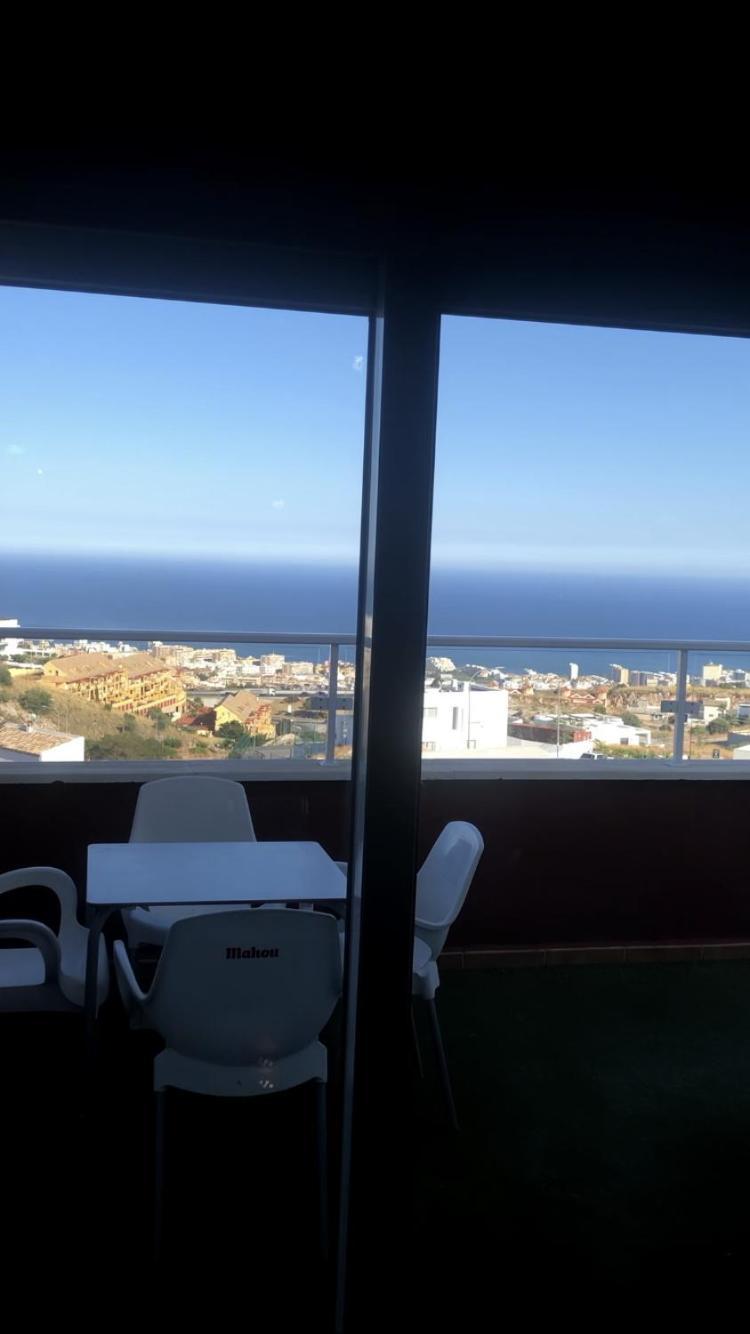 Atico Duplex Mar Y Montana Atalaya Apartman Benalmádena Kültér fotó