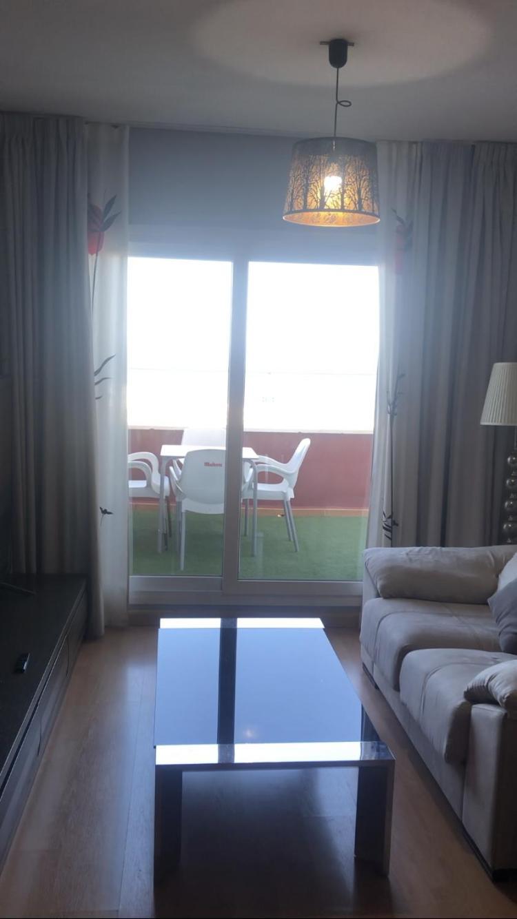 Atico Duplex Mar Y Montana Atalaya Apartman Benalmádena Kültér fotó