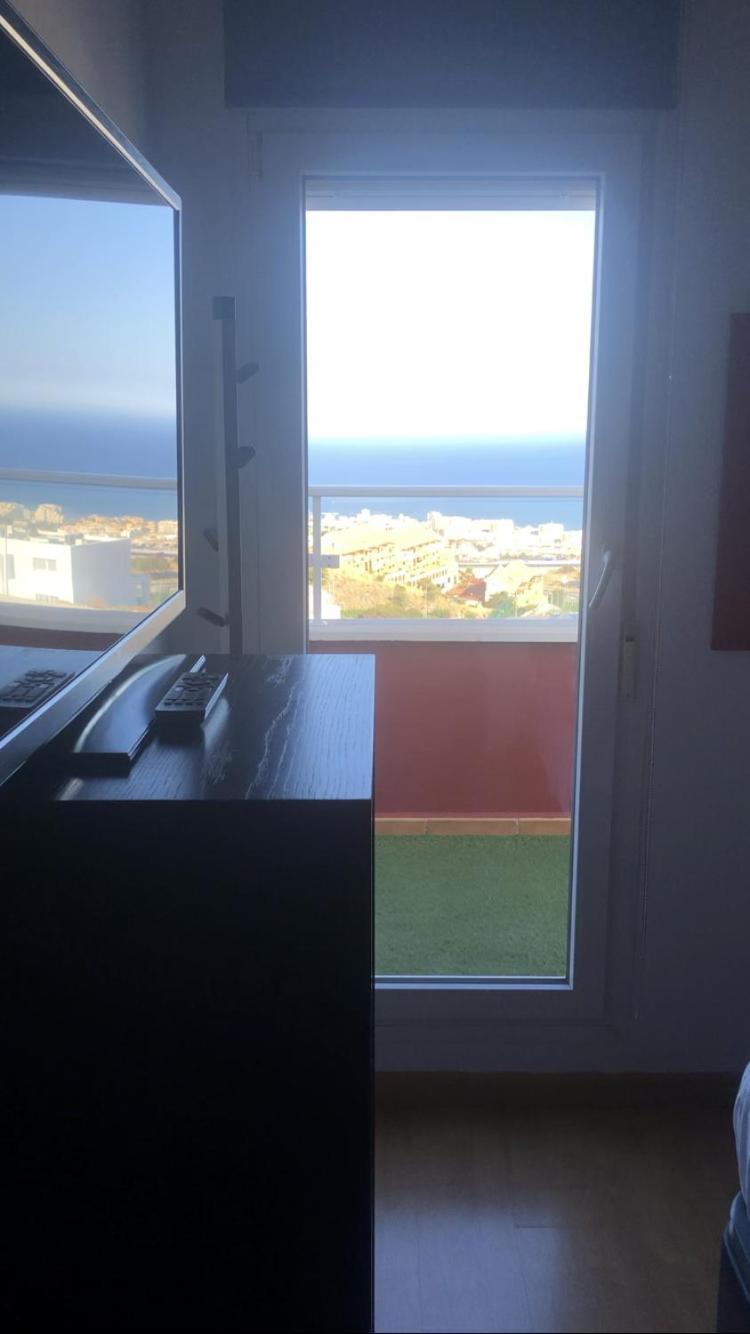 Atico Duplex Mar Y Montana Atalaya Apartman Benalmádena Kültér fotó