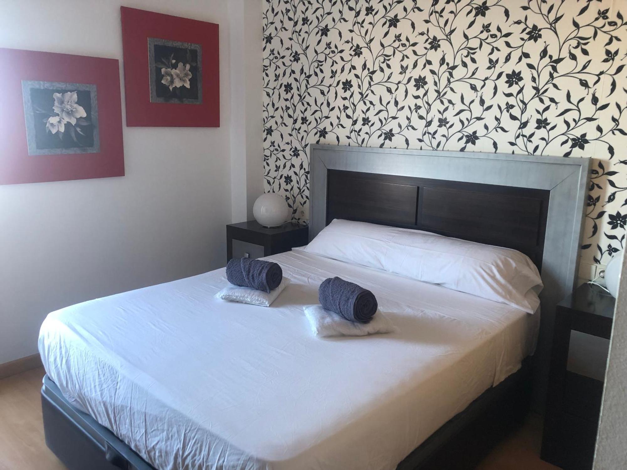 Atico Duplex Mar Y Montana Atalaya Apartman Benalmádena Kültér fotó