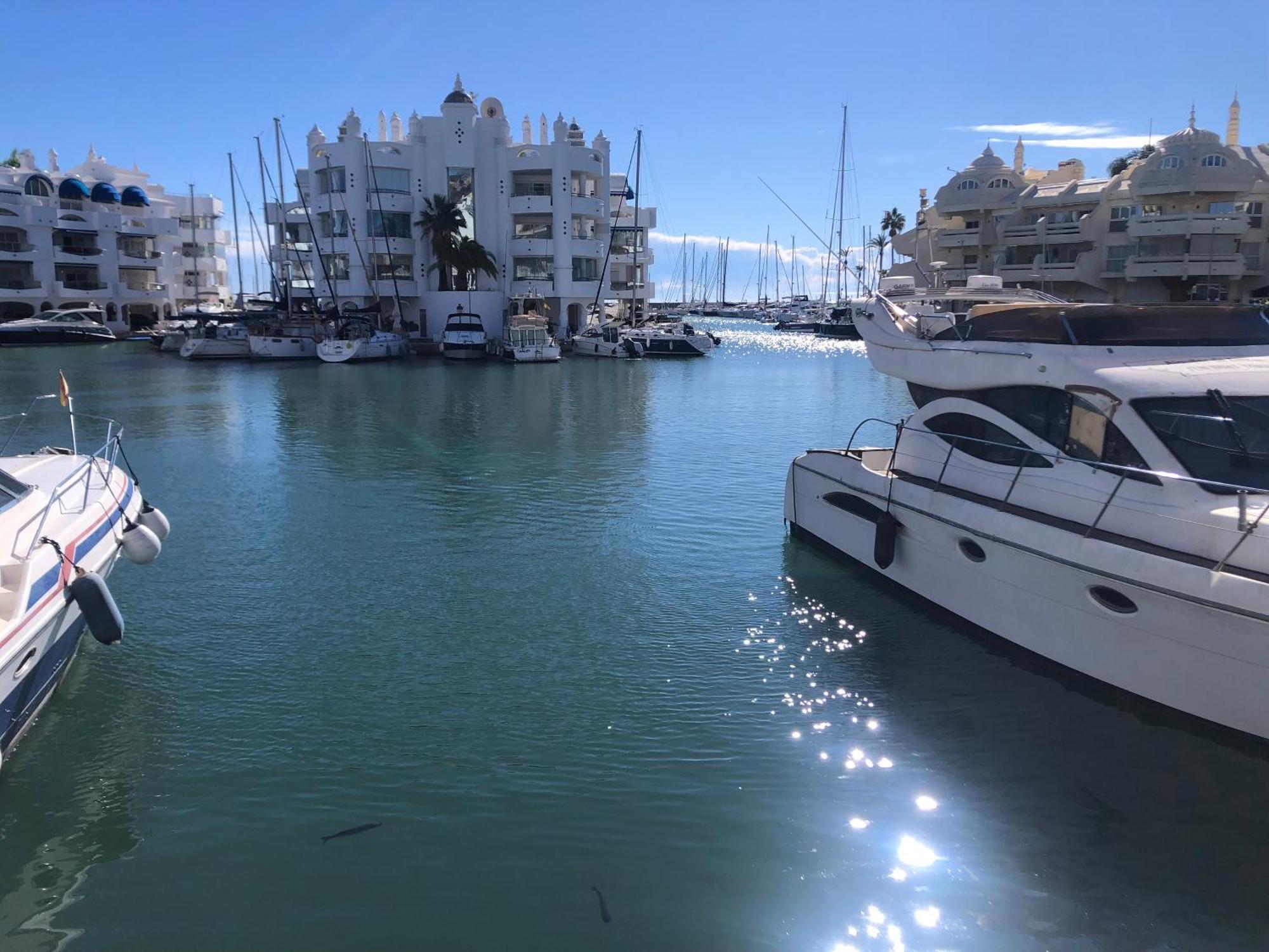 Atico Duplex Mar Y Montana Atalaya Apartman Benalmádena Kültér fotó